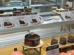 -GODIVA(王府井apm店)