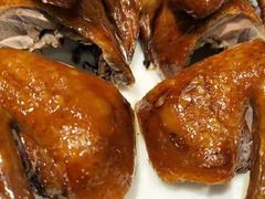 脆皮乳鸽-金时代顺风大酒店(协泰店)
