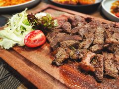-源·新派中西餐厅(青蓝山美食一条街店)