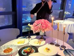 -天玑高空江景餐厅&酒吧Sky Secret Restaurant&Bar