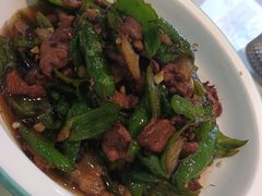 -福巷湘食小馆·猛火现炒(上海首店)