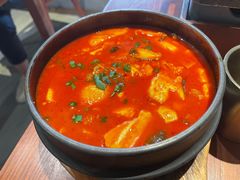 -春熙台韩国料理·章鱼肥牛(西丽店)