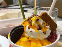 -海底捞火锅(王府井银泰in88店)