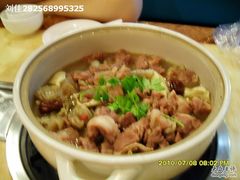 -筋头巴脑牛一锅(朝阳路总店)