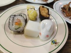 -巴犀烧烤(新崇光店)