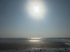 -辽宁团山国家级海洋公园