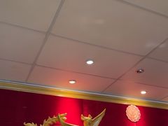 -Lucky Fortune Restaurant(喜运来酒家)