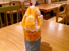 -Cafe de Paris(林荫路店)