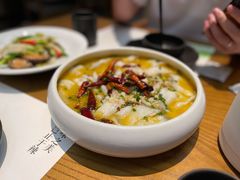 榕意酸菜鱼-榕意·川味之美(深业上城店)