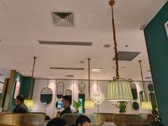 大堂-以饭湘许(新塘万达店)