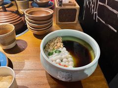 -吃饭皇帝大土家民族菜(正大广场店)