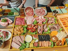 -乌拉烤肉(如皋首店)