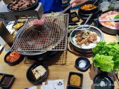 -九田家黑牛烤肉(溧水万达店)