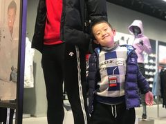 -首开·龙湖成都西宸天街