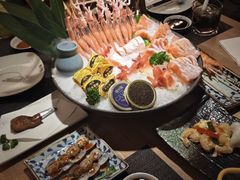 -德川家日本料理(顺义华联店)