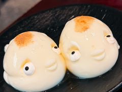 -永安鱼庄·镇江菜(东吴路店)