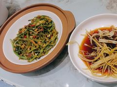 -湘阅•威海海鲜•湖南味道(华宝店)