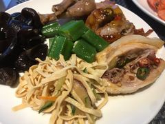 -海棠湾九号度假酒店-融荟家和中餐厅