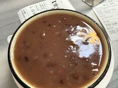 莲子百合红豆沙-芬芳甜品(同福路店)