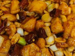 -麻辣港湾(京津公路店)