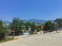 -慕田峪长城