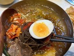 -屋里家延边朝鲜族冷面(南园店)