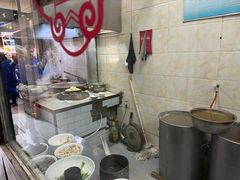 -老刘家泡馍·陕西老字号(钟楼广济街店)