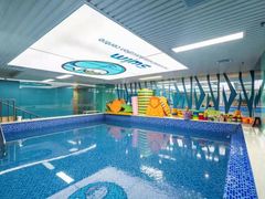 -Swim斯卫姆国际儿童游泳中心(红博中央公园店)