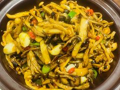 -知音酒楼(花园店)