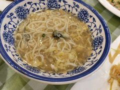 -华圆美食