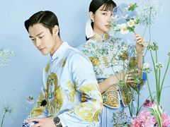 -古·摄影婚纱(新疆总店)