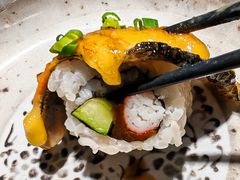 -采御鲜·回转寿司(汕头万达店)