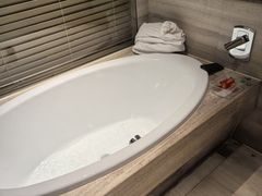 -上海静安洲际酒店