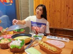 -四喜小胖·北京涮肉(五道营店)