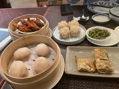 -逸东轩(香港逸东酒店)