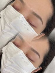 -Four Seven·半永久野生眉纹眉