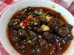 -龙虾当家·大排档(红谷滩五中店)
