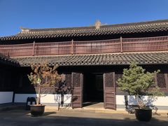 -绍兴书圣故里景区