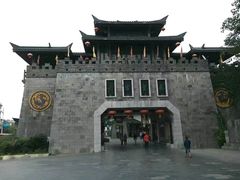 -桂林灵渠景区