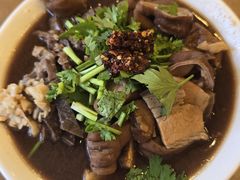 -北京小肠陈饭庄(方庄店)