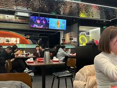 -胖哥俩肉蟹煲(湖滨银泰in77店)