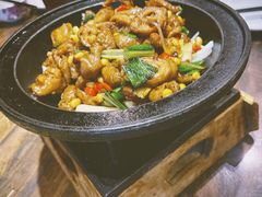 -百花人家(清水田园店)