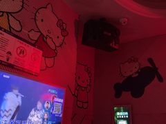 -k+时尚歌城(亿丰时代广场店)
