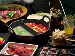 -大龙燚·旷野鲜火锅(广州首店)