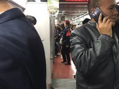 -南礼士路(地铁站)