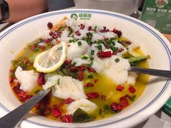 -绿草地·湘菜(7mall店)