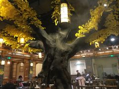 -百年川椒重庆老火锅(光谷店)