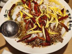 -太二酸菜鱼(福州泰禾店)