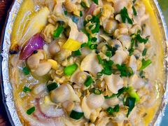 -海鲜人家(吕四店)