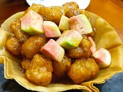 -园林美食城·本土农家菜(杨和镇店)